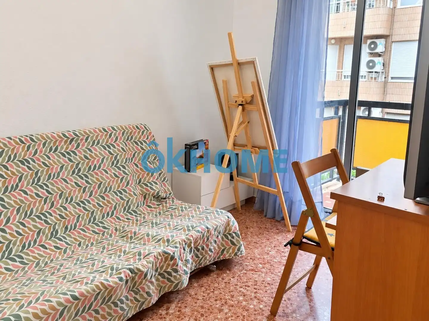 Wohnung mit Terrasse zum Verkauf in Centro - Casco antiguo, imagen 8