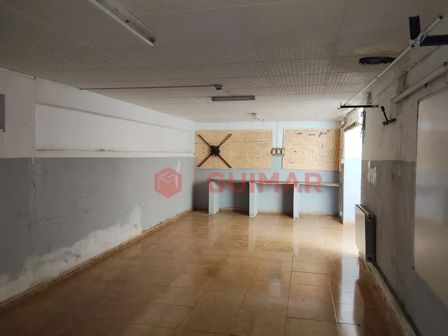 Gewerbefläche zum Verkauf in Barcelona - CL AGUDELLS 85, imagen 11
