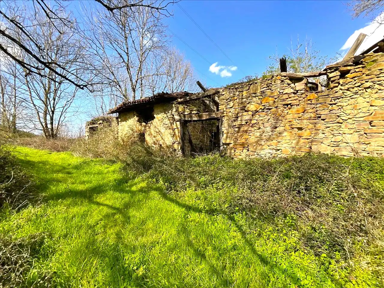 Residencial en venta en DISEMINADO - CASERIO ZELAUNDI, Albiztur