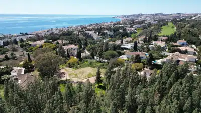 Villa avec piscine à vendre à El Faro de Calaburra - Chaparral, imagen 29