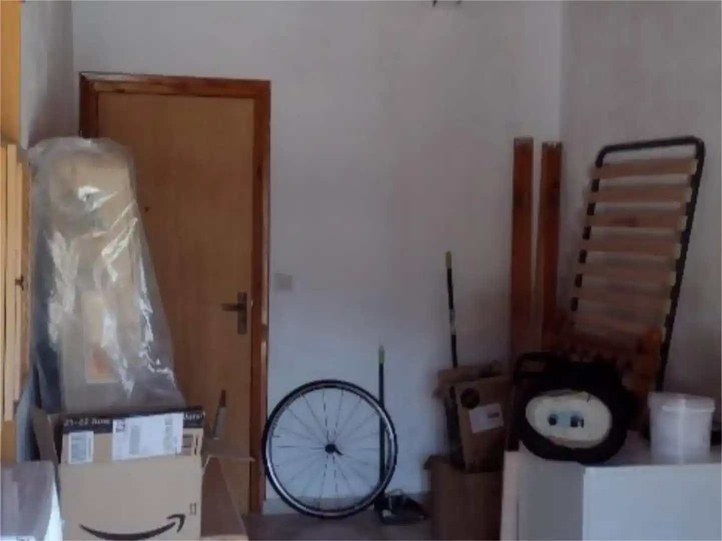Piso en venta en Ólvega con Trastero