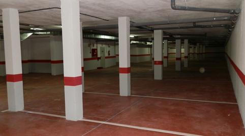 Photo 4 of Garage to rent in Calle Martín Iriarte, 15, Las Matas  - Peñascales, Las Rozas de Madrid
