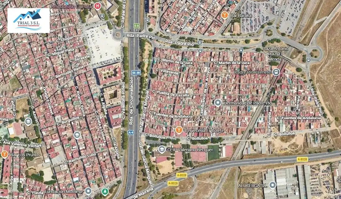 House for sale in PUEBLA DE LOS INFANTES, imagen 3