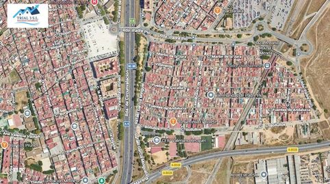 Foto 3 de Casa o chalet en venta en Puebla de Los Infantes, Palmete, Sevilla Capital