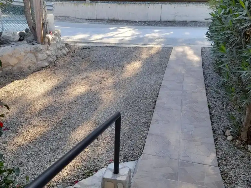 Parking de Casa o chalet en venta en El Campello con Aire acondicionado y Terraza