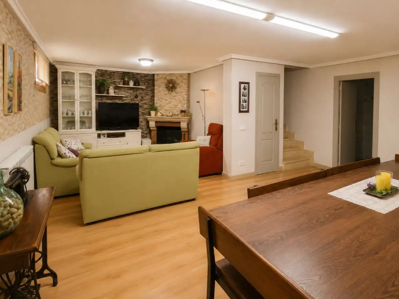 Chalet con jardín en venta en Avenida Argentina 10, imagen 20