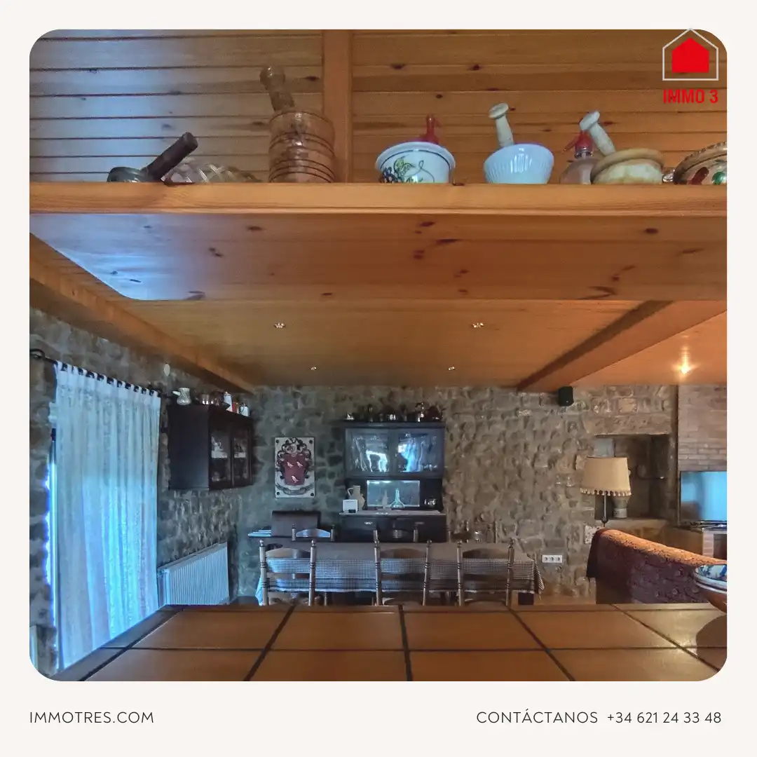 Landhaus mit Garten zum Verkauf in Guissona, imagen 6