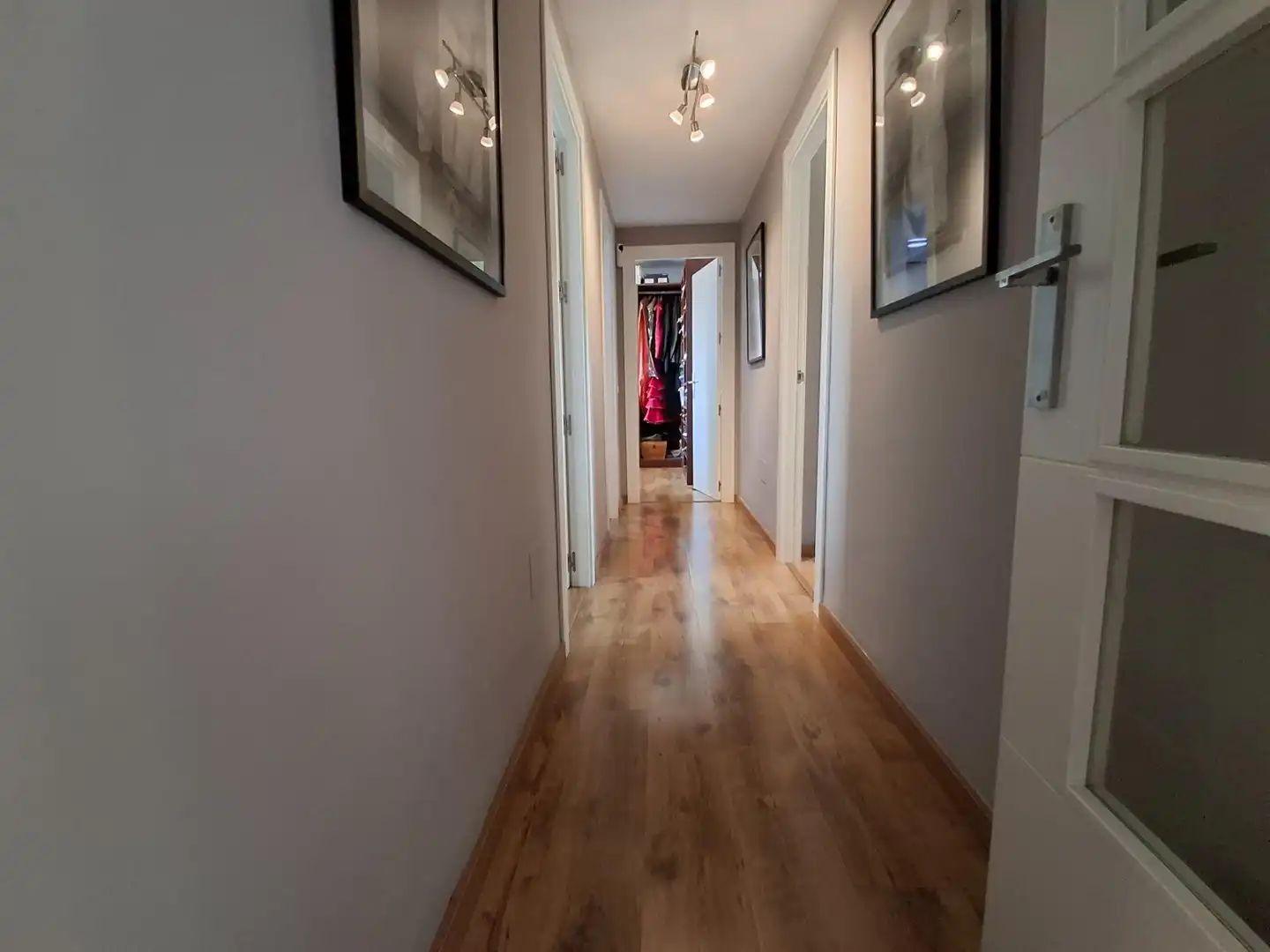Penthouse with pool for sale in Benalmádena pueblo, imagen 10