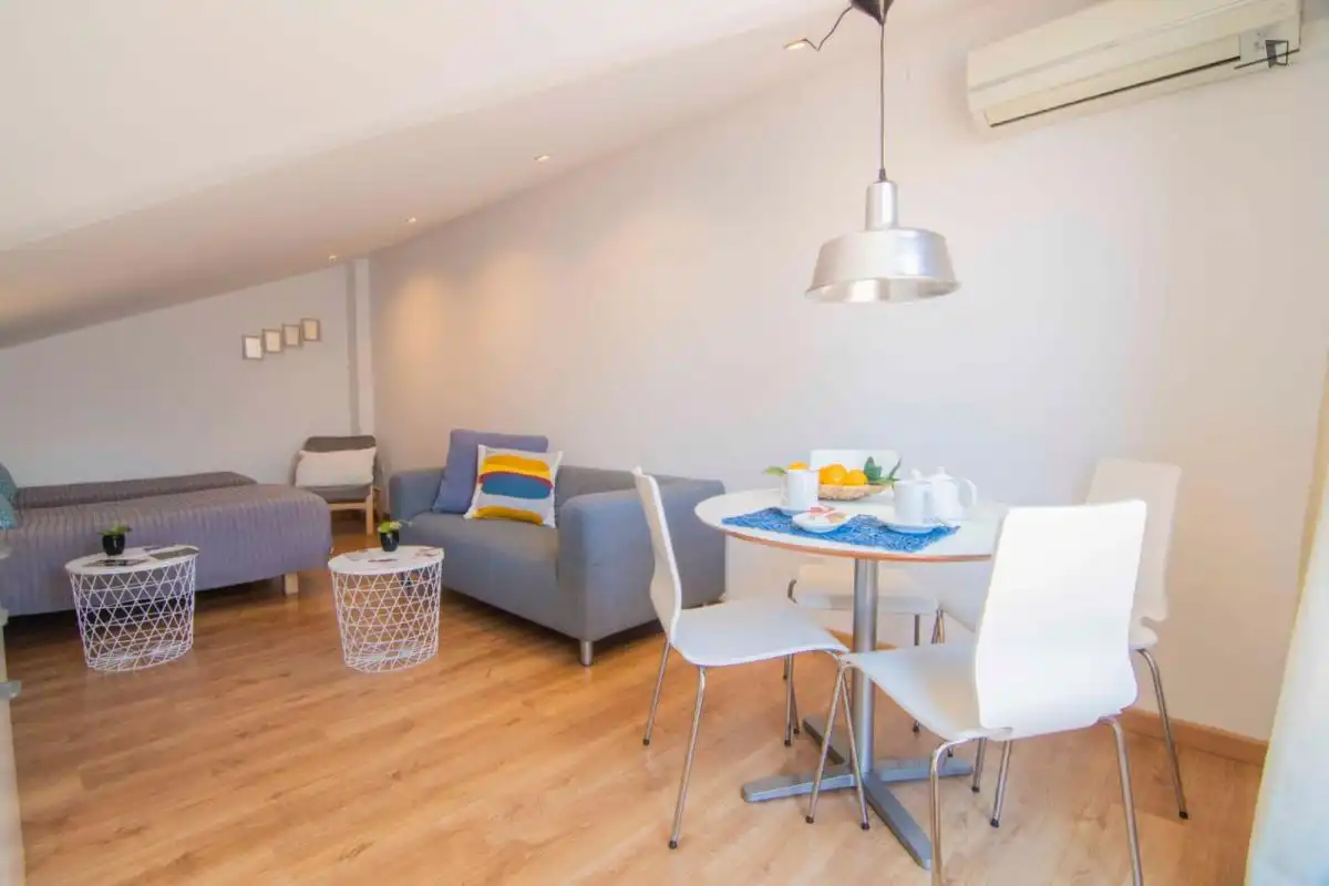 Apartment with lift to rent in Ronda, imagen 2