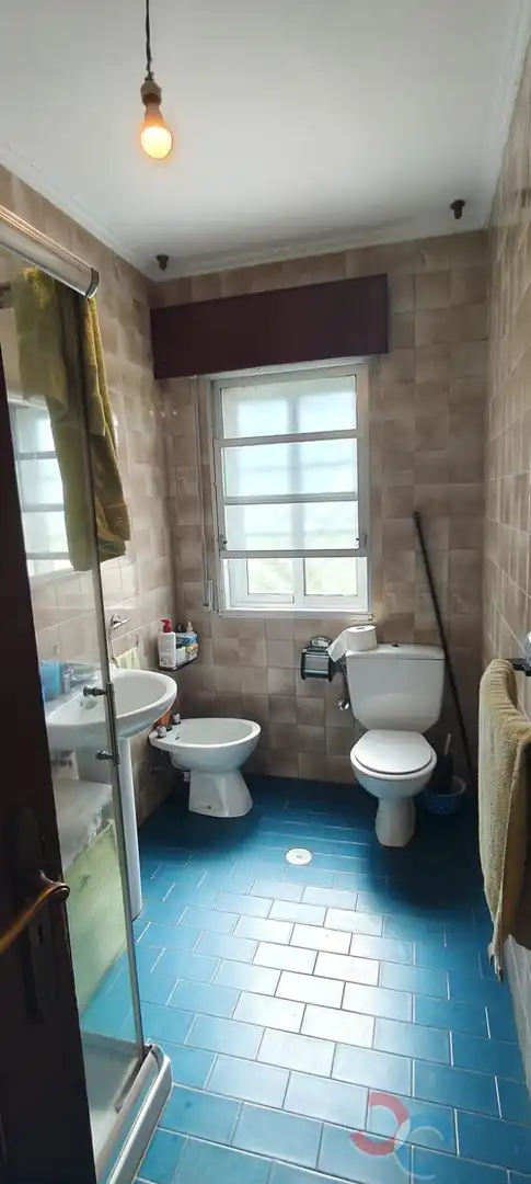 Bany de Casa o xalet en venda en Pontevedra Capital 