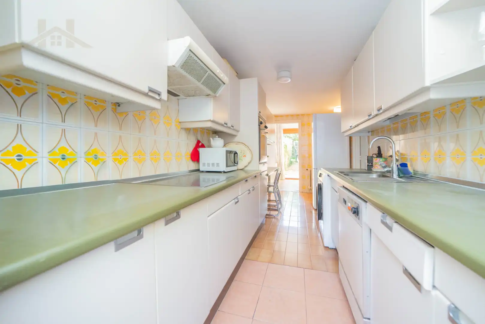Maison mitoyenne avec terrasse à vendre à Calle Homero, imagen 10