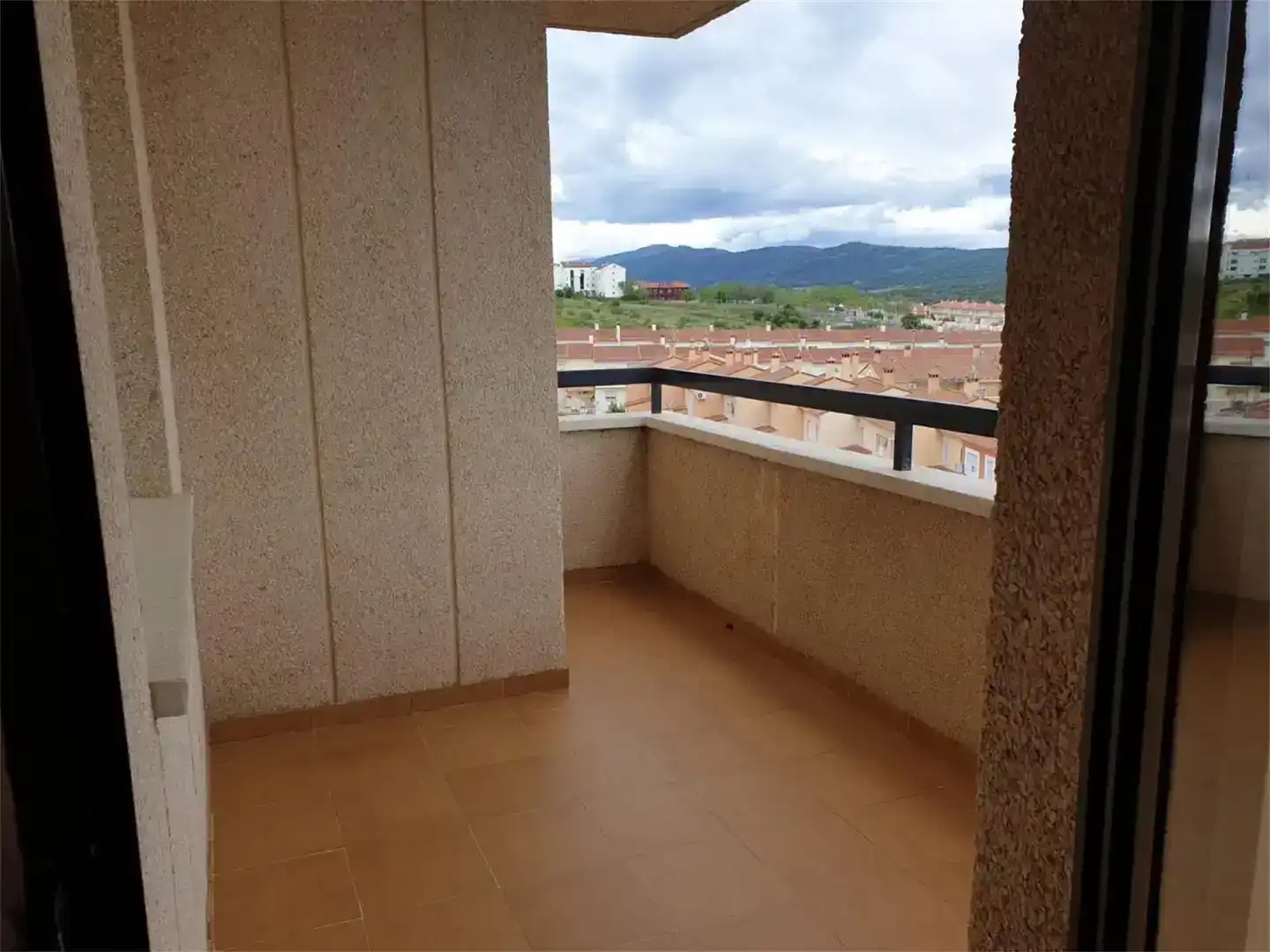 Terrassa de Pis en venda en Miralvalle - Av. Virgen del Puerto - La Data 