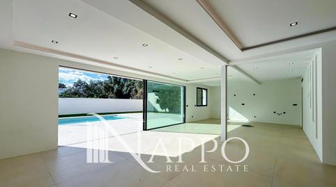 Foto 3 de Casa o xalet en venda a Font Obrador, Cala Blava - Bellavista, Llucmajor