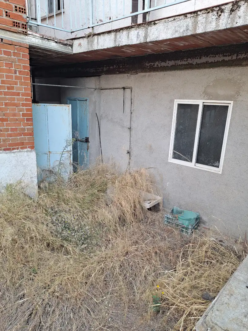 Exterior view of Houses for sale in Fuenlabrada