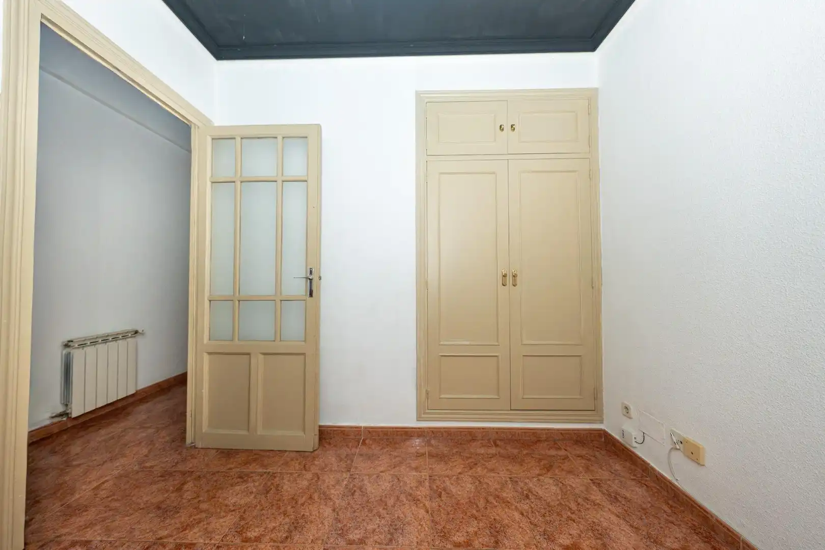 Bajo con ascensor en venta en Calle del Marqués de Urquijo, imagen 9