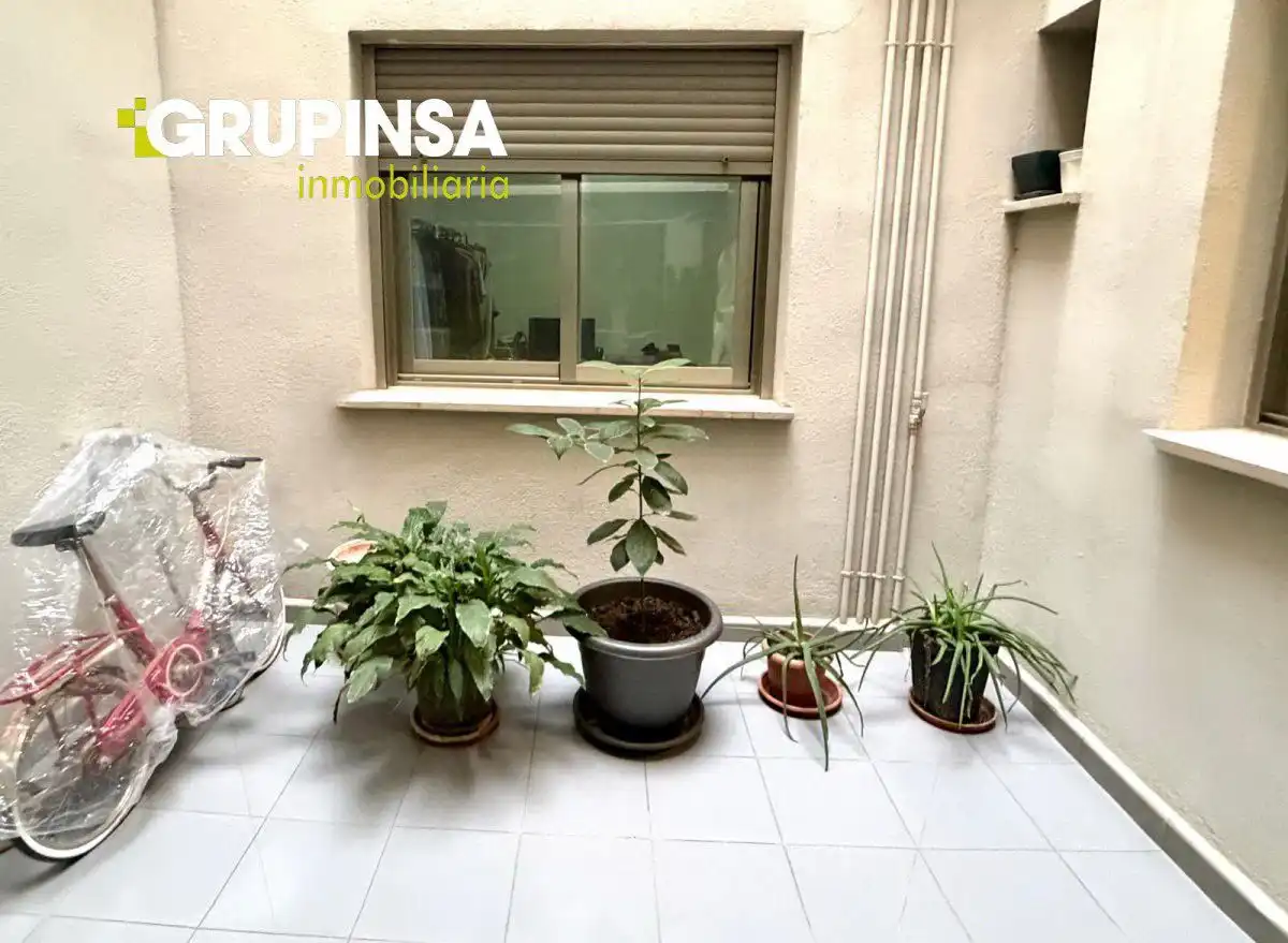 Piso en venta en Centro