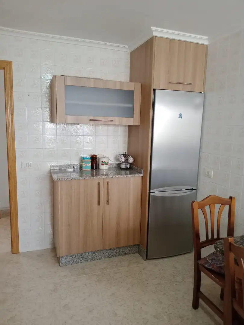 Appartamento in affitto a Burela, imagen 9