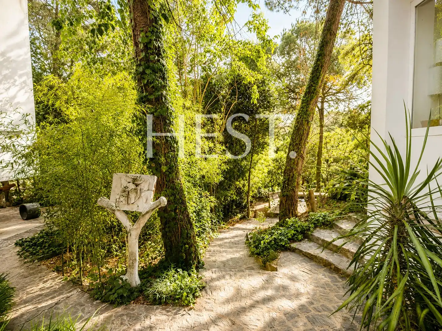 Chalet con piscina en venta en Carrer Ginestera, imagen 58