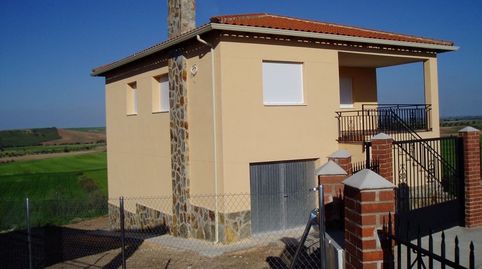 Foto 4 de Casa o chalet en venta en Calle Albacete, El Casar de Escalona, Toledo