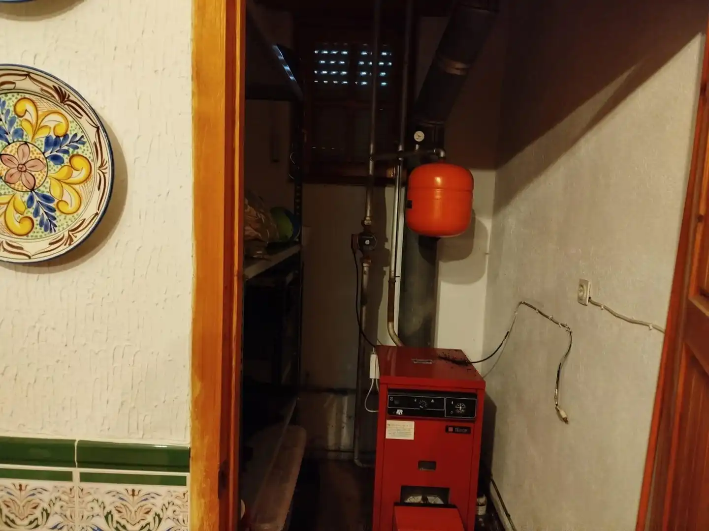 Chalet con piscina en venta en Pedanías - Extrarradio, imagen 18