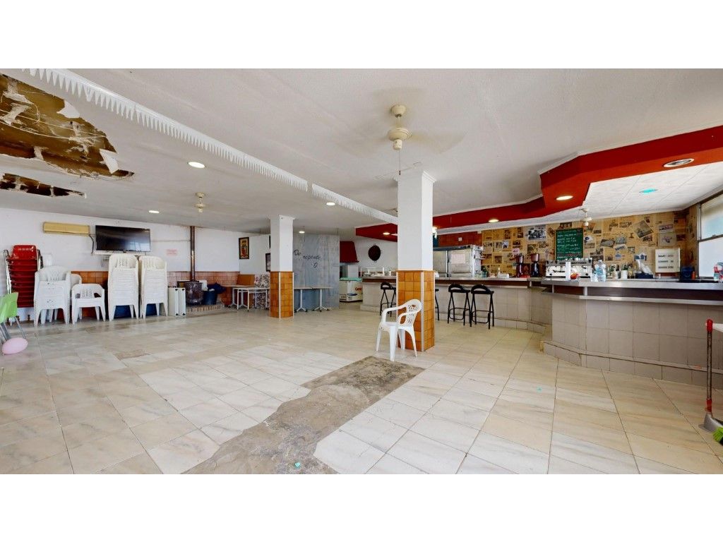 Local en venda en Llíria