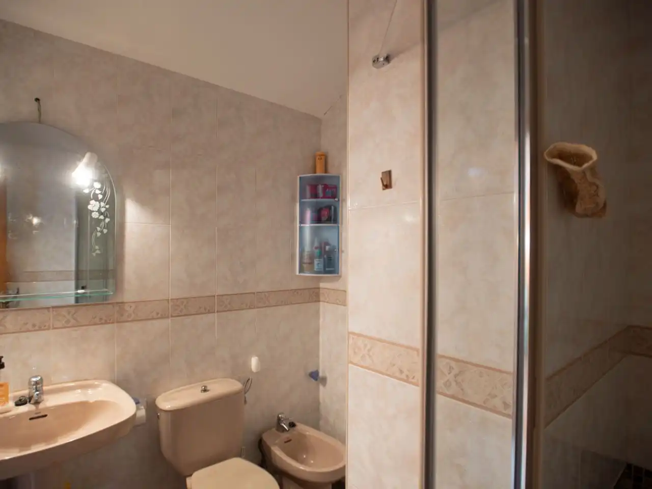 Baño de Piso en venta en Cervera de Pisuerga, Palencia