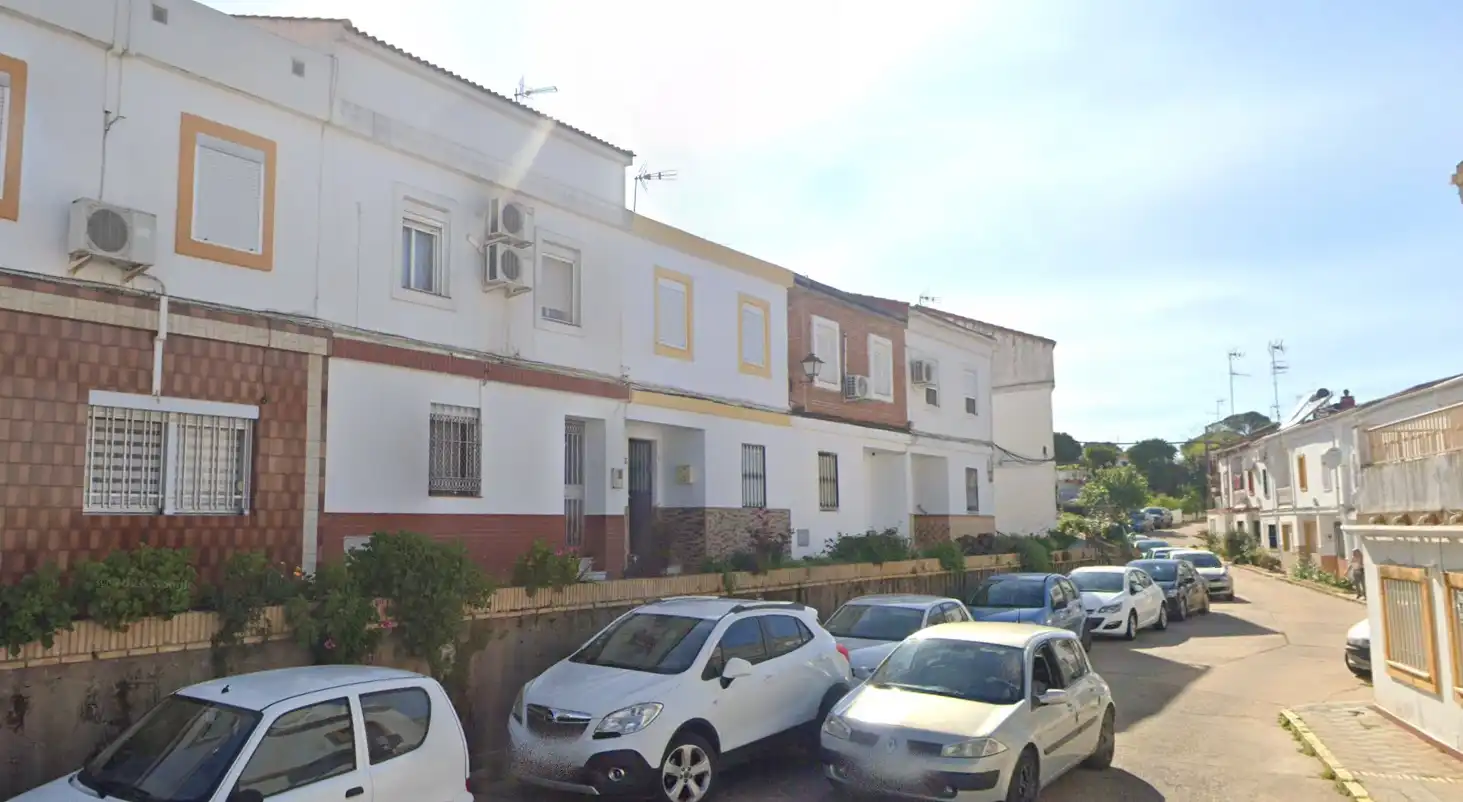 House for sale in MONTES HERRADA, imagen 3