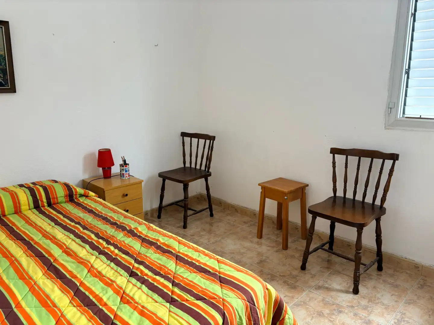 Habitación de Piso en venta en Las Palmas de Gran Canaria con Balcón