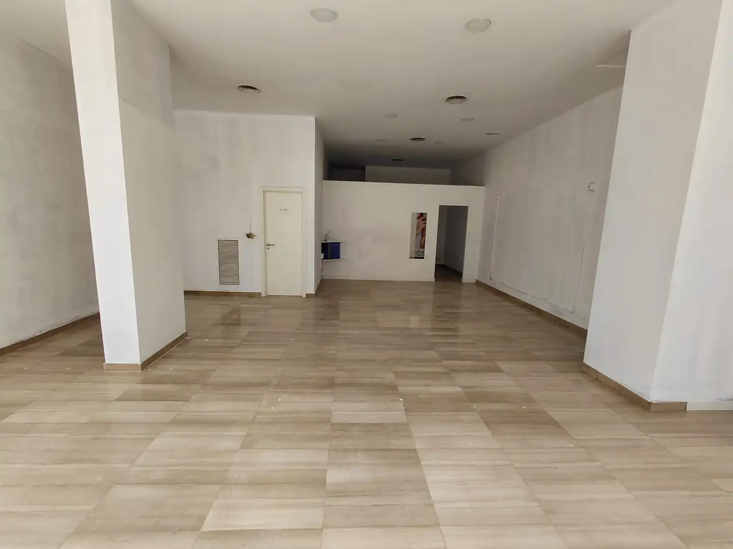 Geschaftsraum zur Miete in  Palma de Mallorca