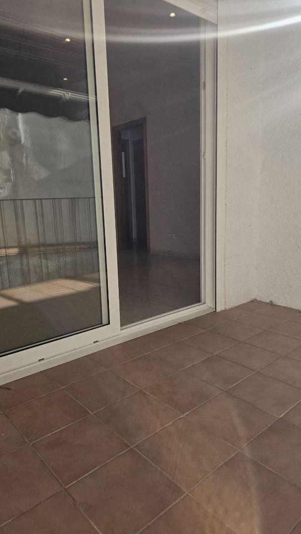 Balcony of Flat for sale in Sitges  with Air Conditioner, Heating and Balcony