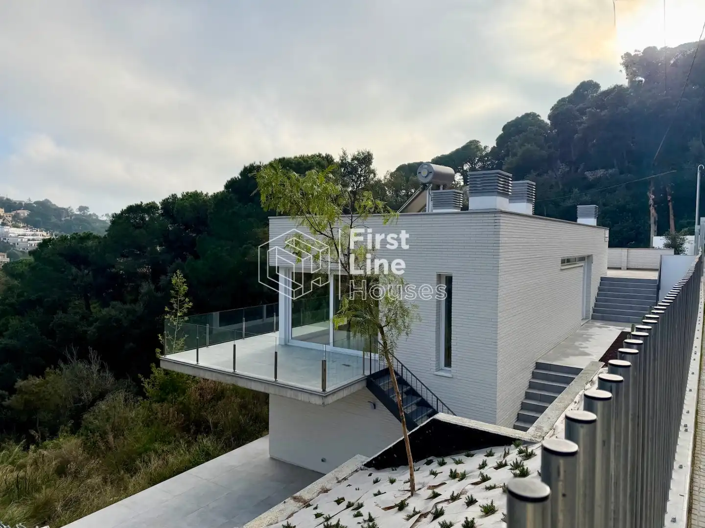 Villa avec terrasse à vendre à Serra Brava, imagen 30