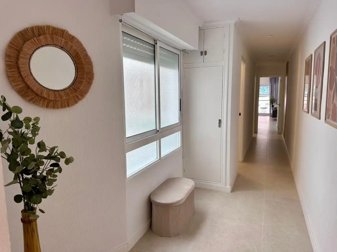 Piso en venta en Torrevieja con Aire acondicionado, Calefacción y Terraza