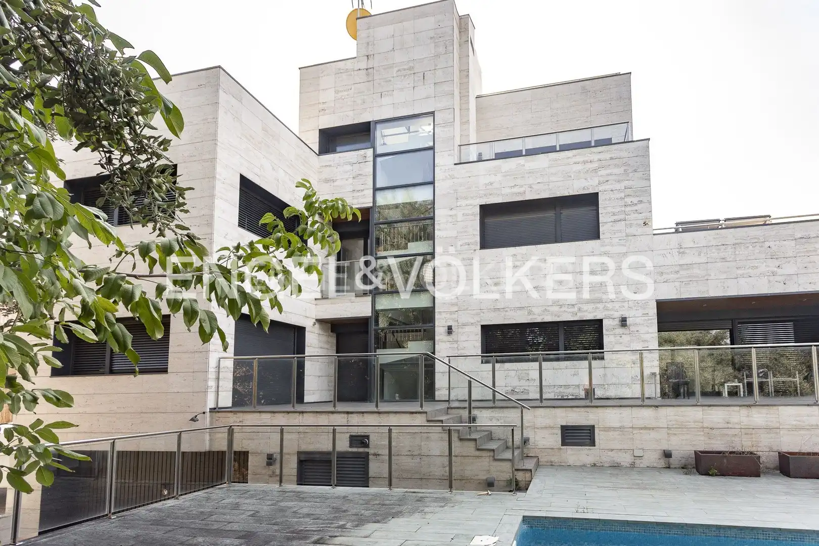 Casa amb terrassa en venda a Valldoreix, imagen 4