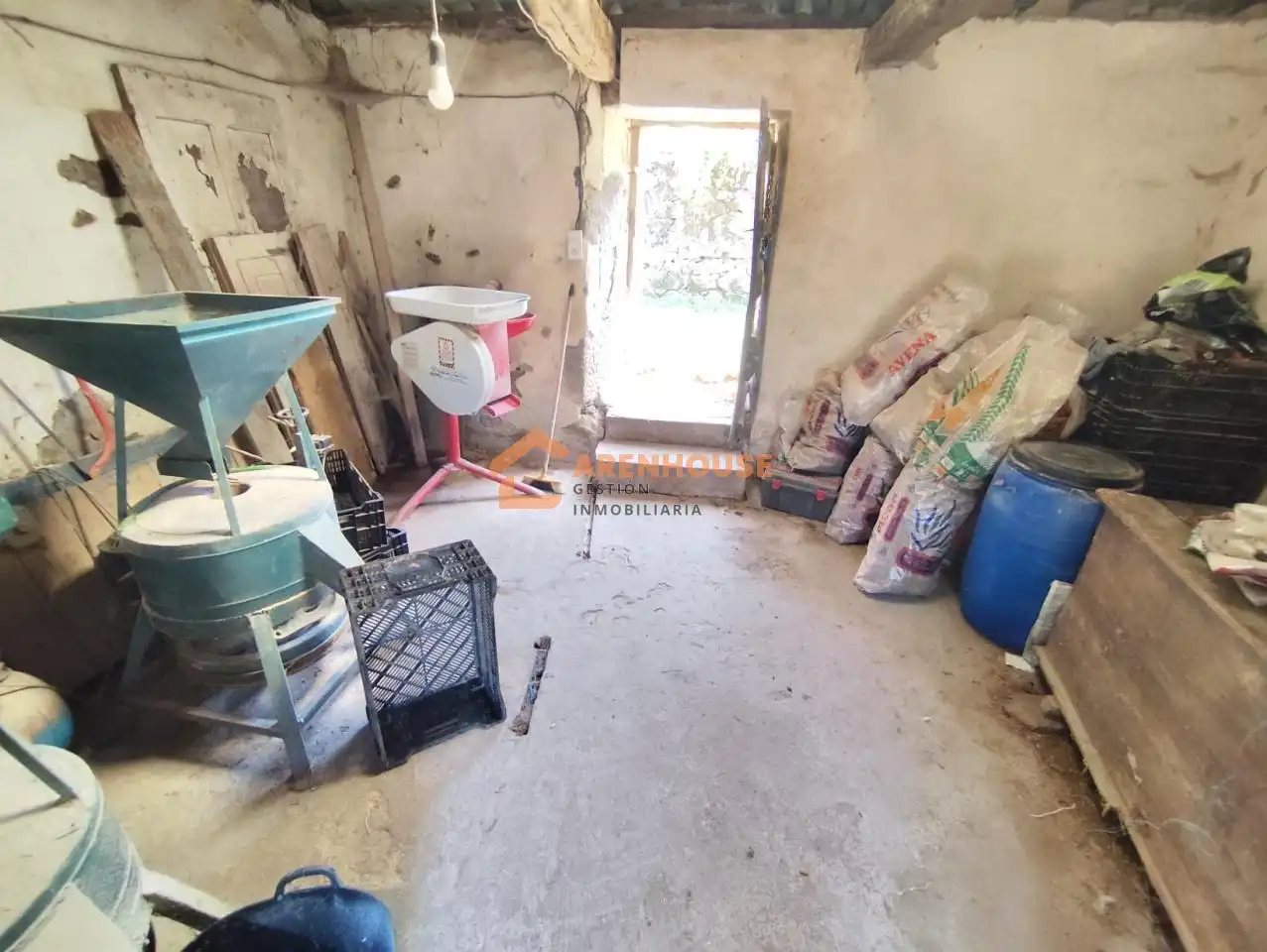 Casa con giardino in vendita a San Amaro, imagen 15