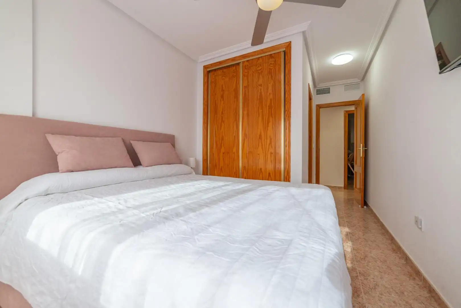 Apartment with lift for sale in Santiago de la Ribera, imagen 13