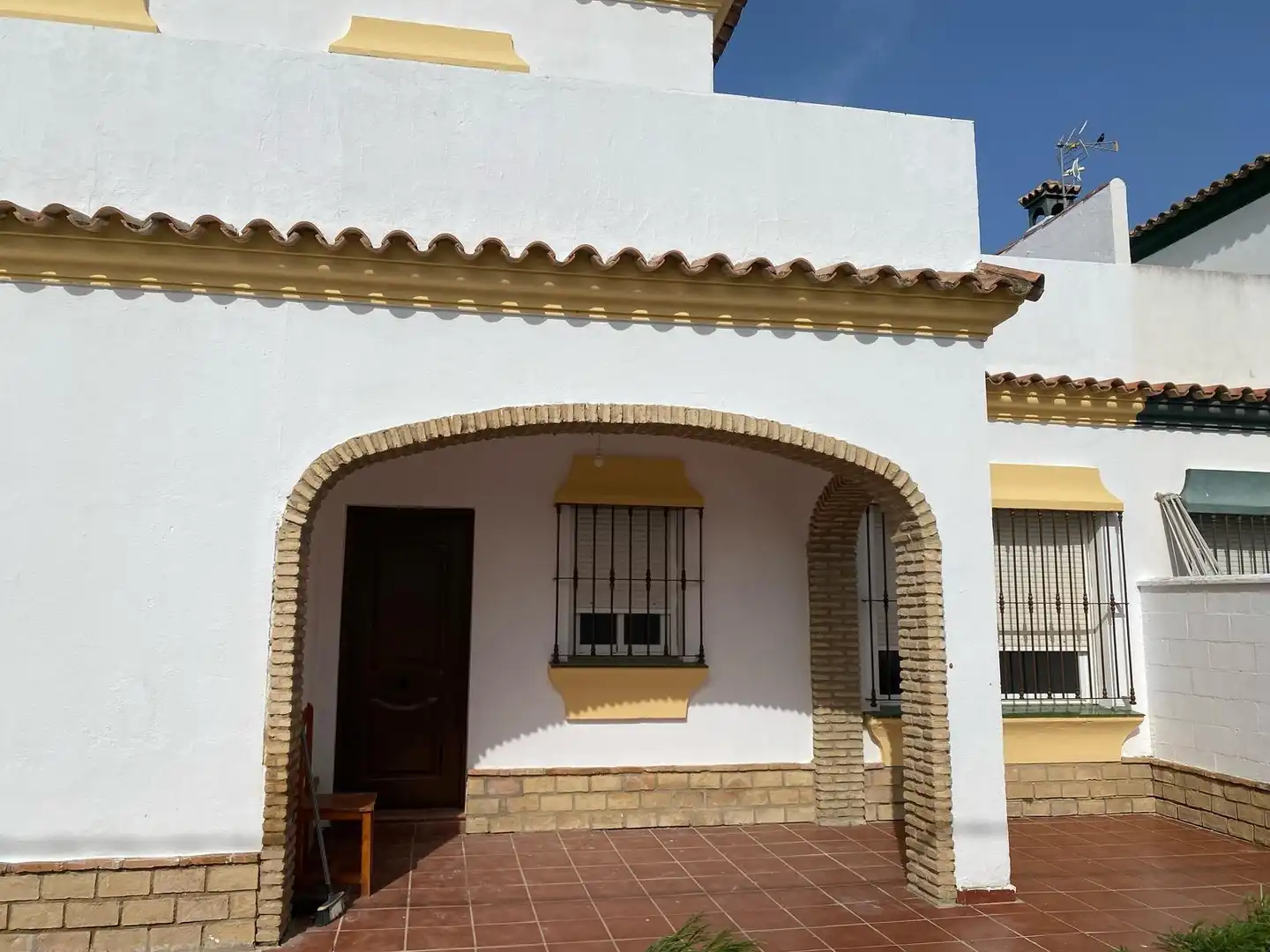 Maison jumelée à vendre à Pelagatos - Pago del Humo, imagen 16