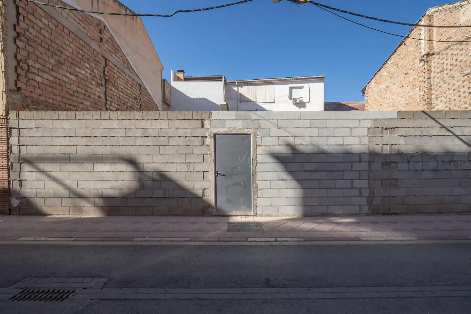 Terreni e lotti in vendita a Calle de Salamanca 15, imagen 3