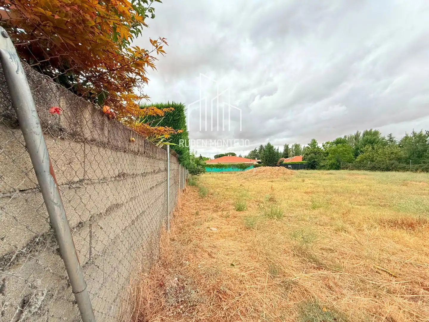 Residential land for sale in Mimbre, imagen 17