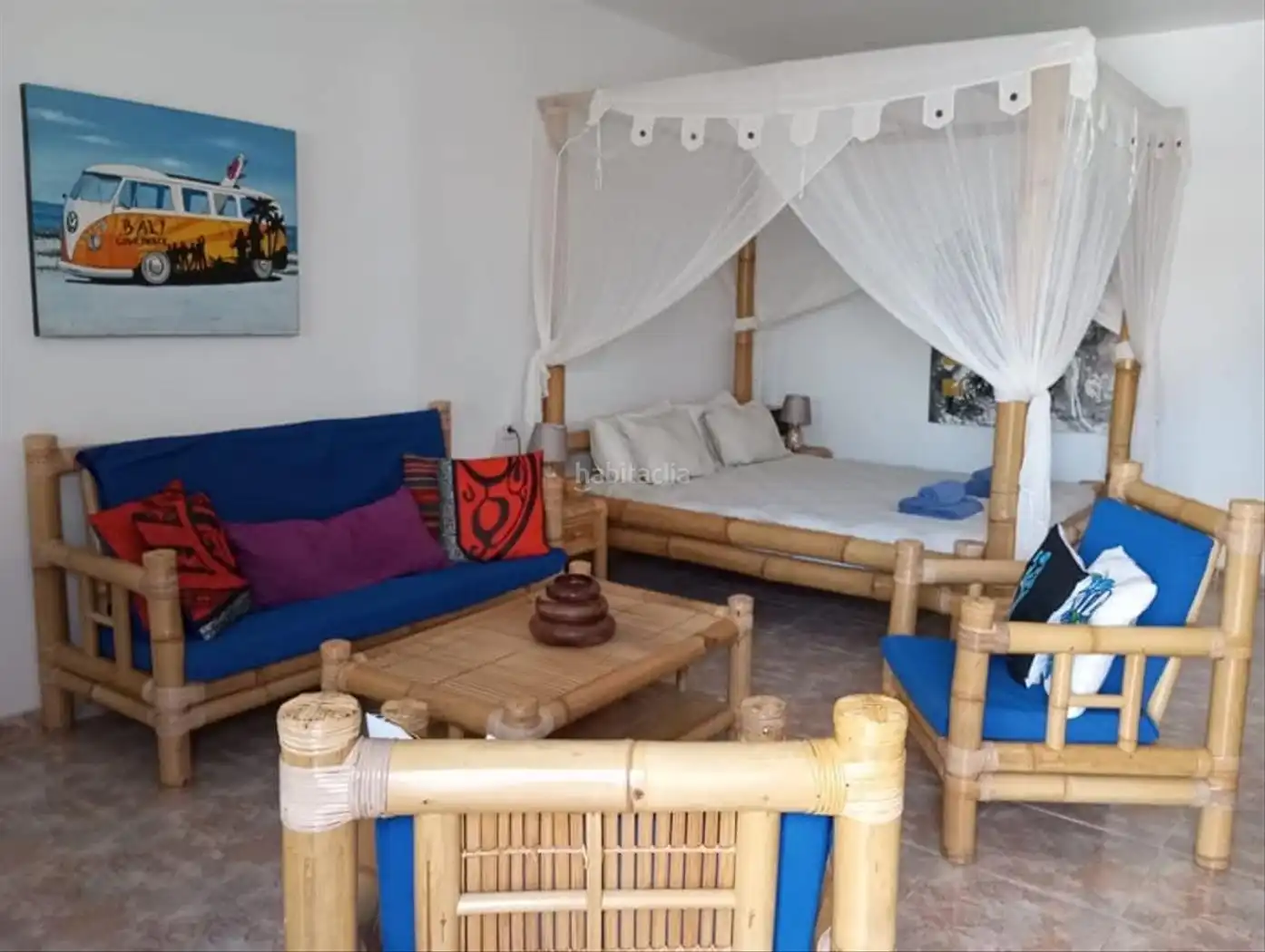 Casa con jardín en venta en Calle Central 36, imagen 19