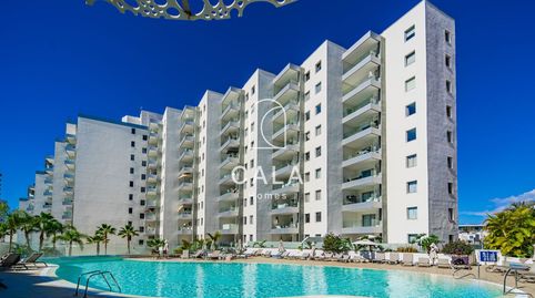 Foto 2 de Piso en venta en Aljibe, Callao Salvaje - Playa Paraíso, Adeje