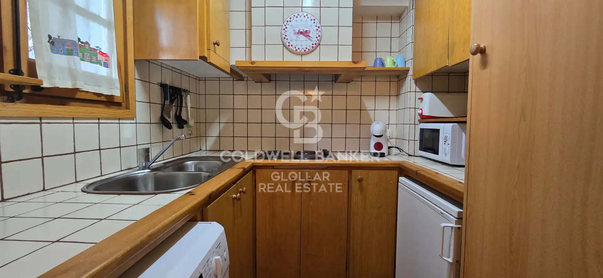 Maisonette zur Miete in Place Michel Aris, imagen 9