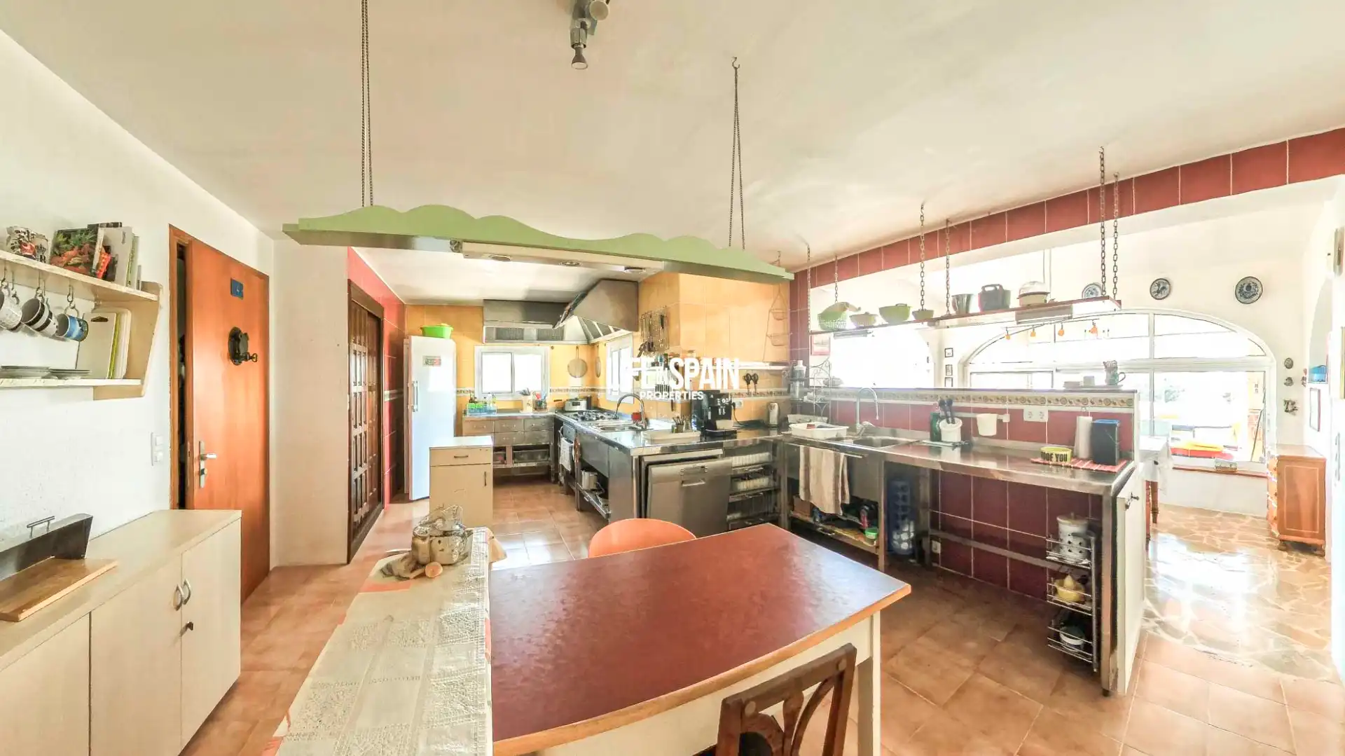 Villa avec piscine à vendre à Urbanitzacions, imagen 11