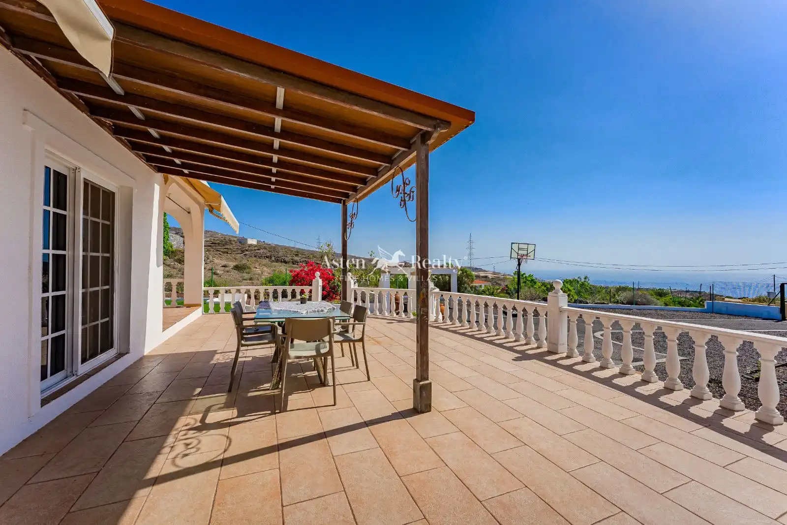 Villa avec jardin à vendre à Piedra Hincada Playa, imagen 6