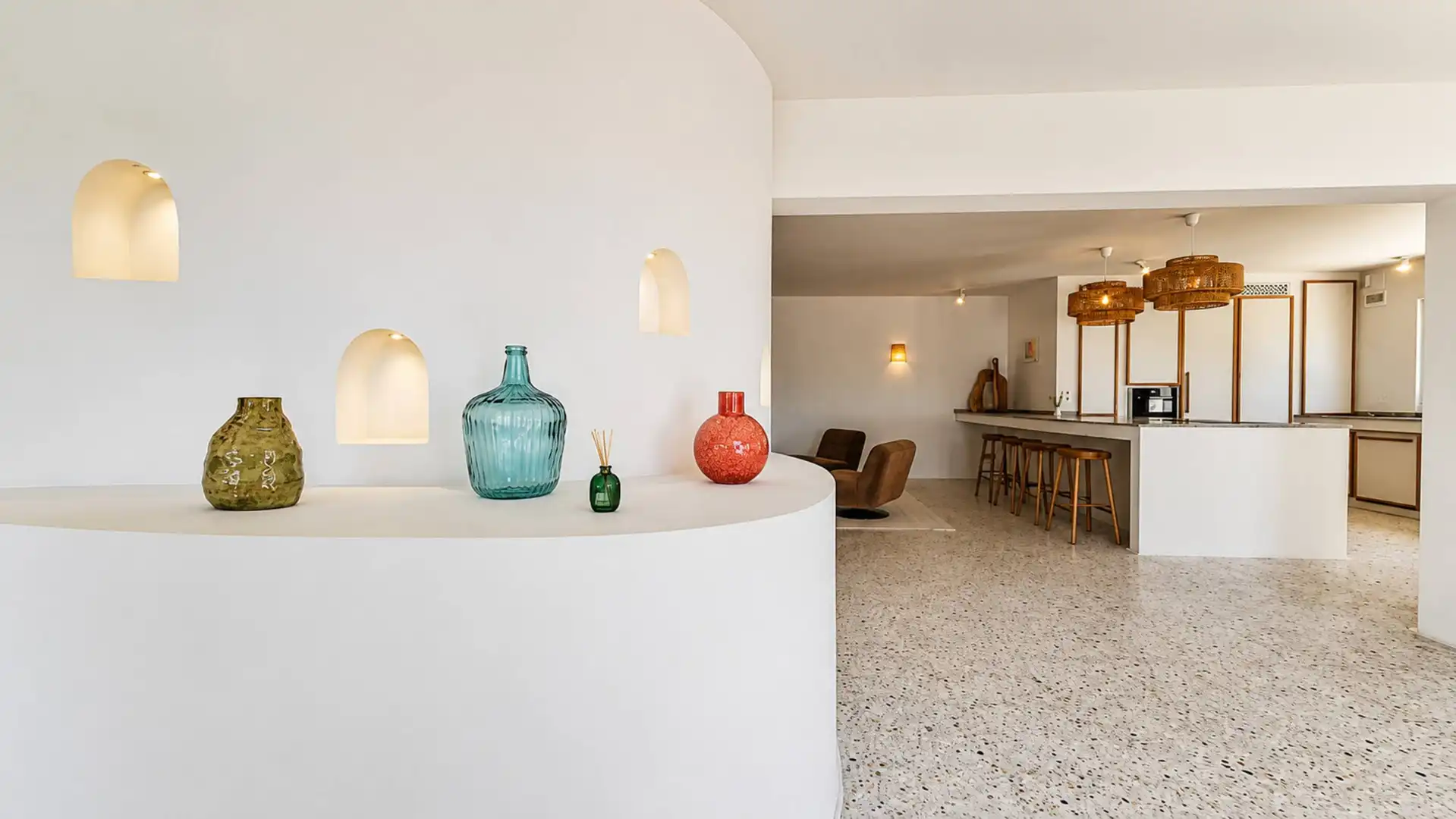 Casa o xalet en venda en Jávea / Xàbia amb Aire condicionat, Calefacció i Jardí privat