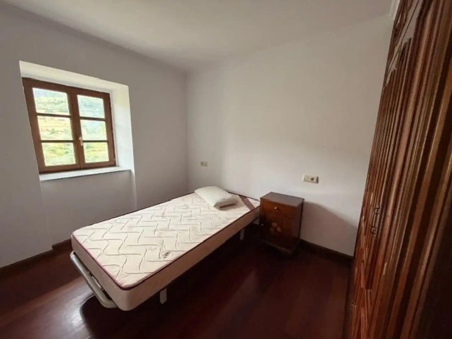 Chalet con jardín en venta en Lugar Fontefria, imagen 16