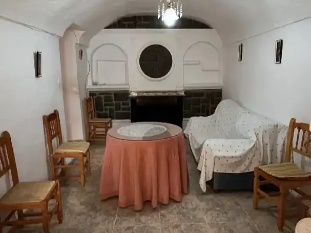 Finca rústica en venda en Castilléjar