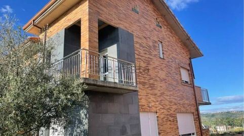 Foto 2 de Casa o chalet en venta en Sariegos, León