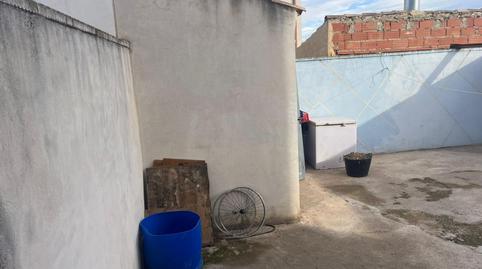 Foto 4 de Casa adosada en venda a Casas de Juan Núñez, Albacete