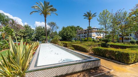 Foto 4 de Apartamento de alquiler en La Dama de Noche - La Alzambra, Marbella