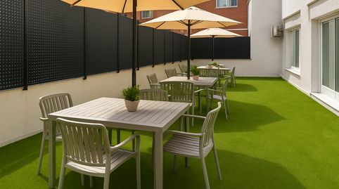 Foto 3 de Oficina de alquiler en Calle del Limonero, 26, Castillejos - Cuzco, Madrid Capital